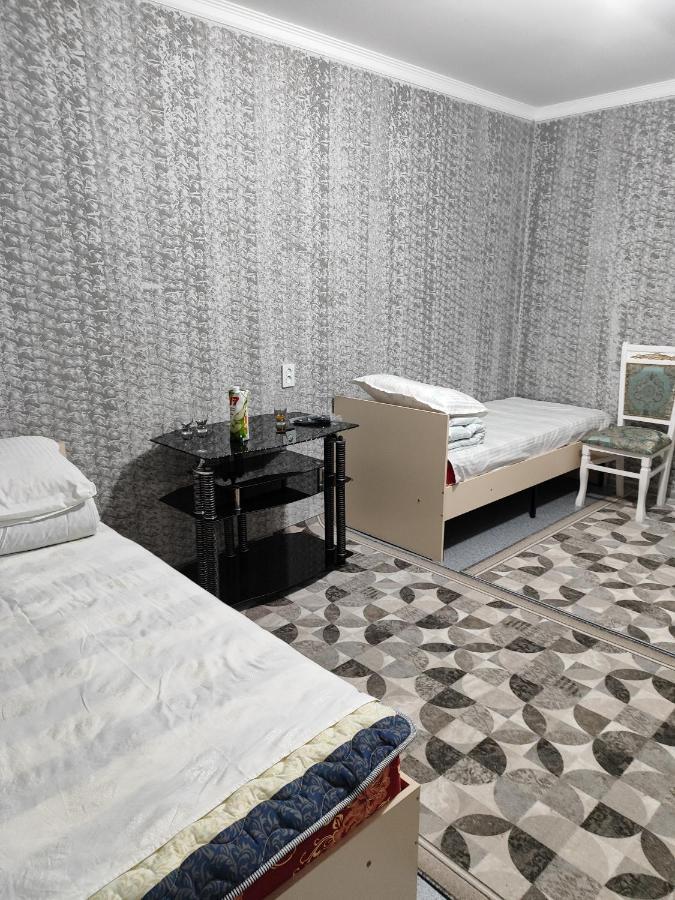 Guest House Sanat Naryn Zimmer foto