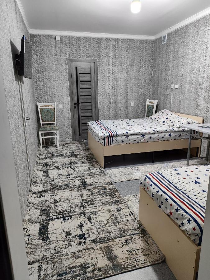 Guest House Sanat Naryn Zimmer foto