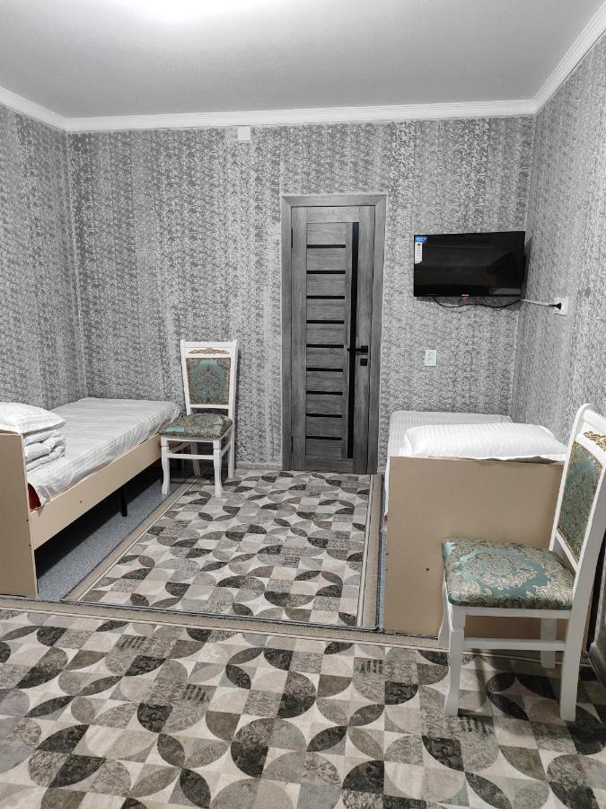 Guest House Sanat Naryn Exterior foto